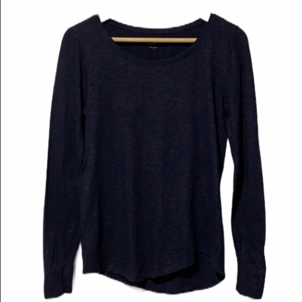 Ann Taylor LOFT Shirt